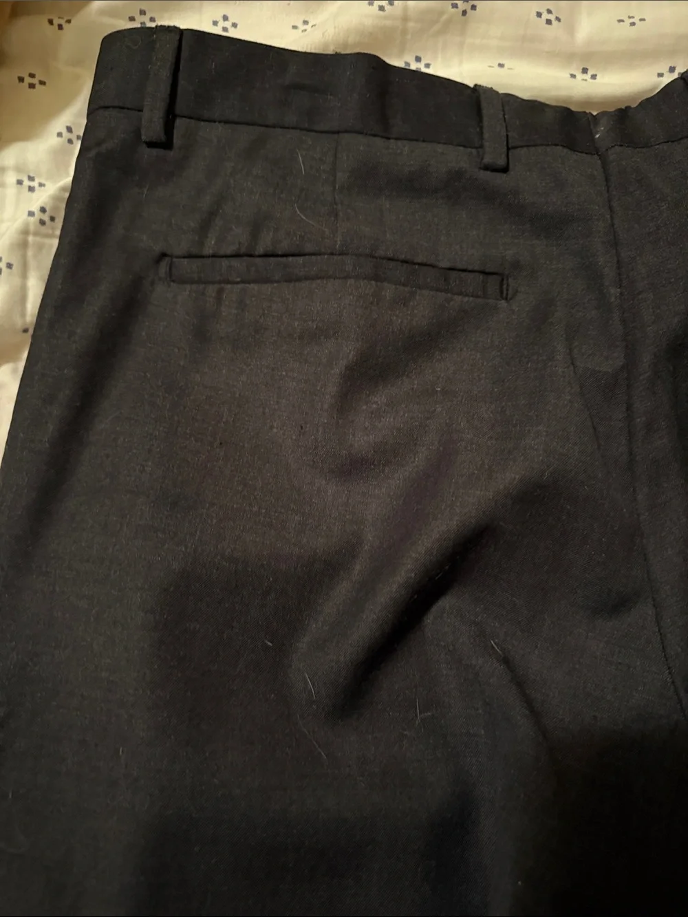 Banana Republic look design minimalist